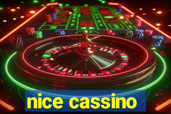 nice cassino